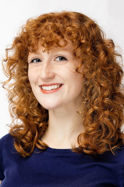 Photo of Miranda Cole, Acting