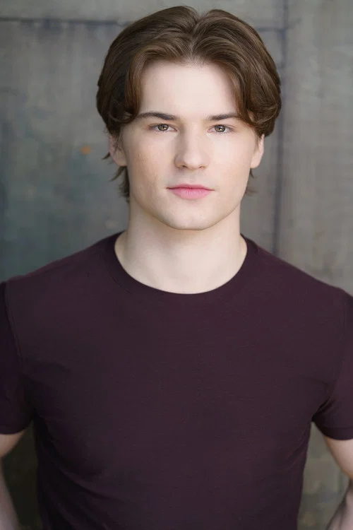 Photo of Kieran Walton, Acting
