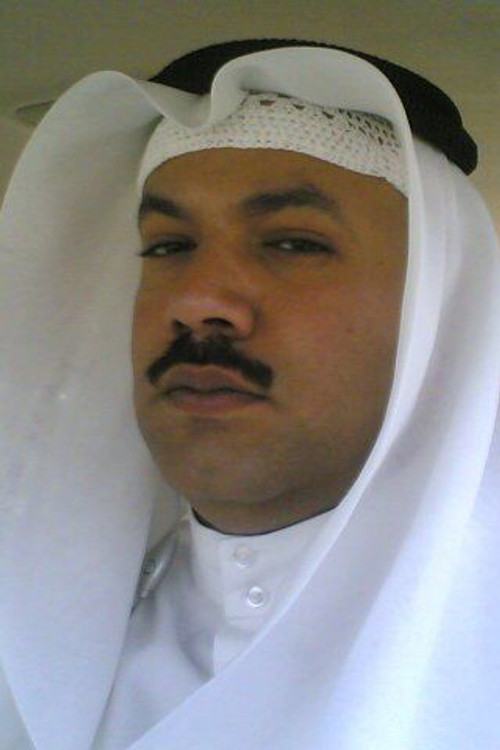 Photo of Fawzi Al-Qadi, Acting