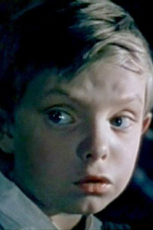 Photo of Aleksandr Kekish, Acting