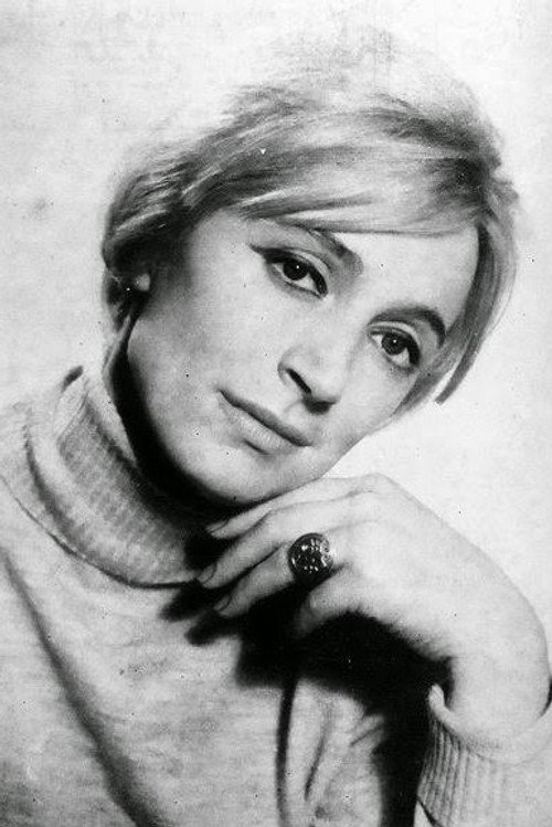 Photo of Gilda Marinescu, Acting