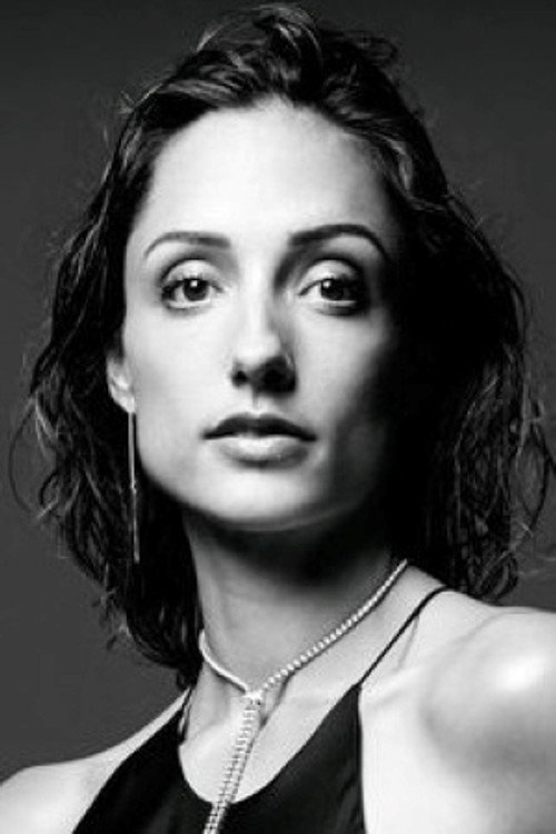 Photo of Dorothée Gilbert, Acting