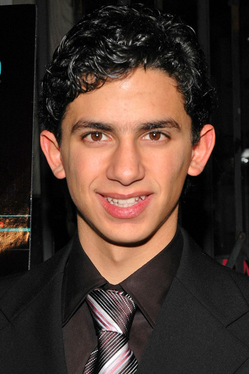Photo of Jonathan Ahdout, Acting