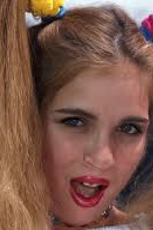 Photo of Kailee Arkin, Acting