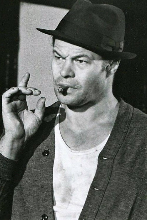 Photo of Jacques Sandulescu, Acting