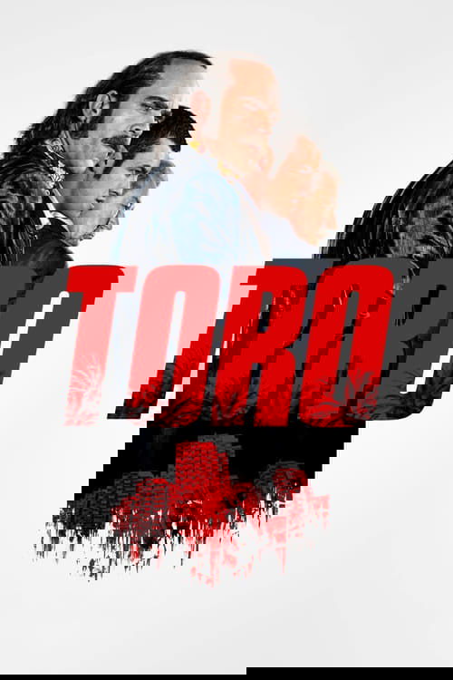 Movie poster for Toro (2016)