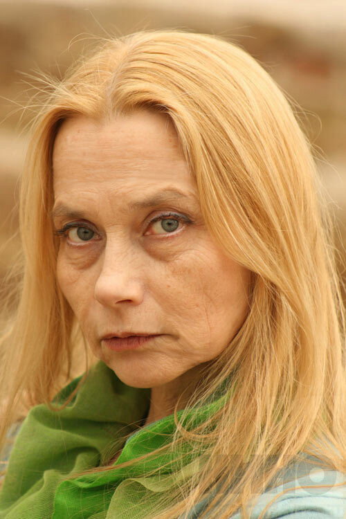 Photo of Natalia Florenskaia, Acting