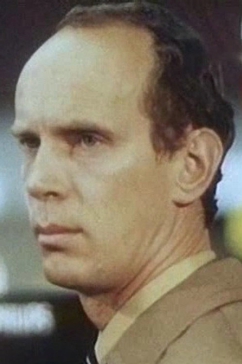 Photo of Vilnis Bekeris, Acting