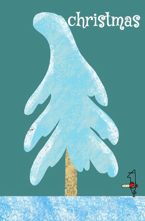 Movie poster for Christmas (2017)