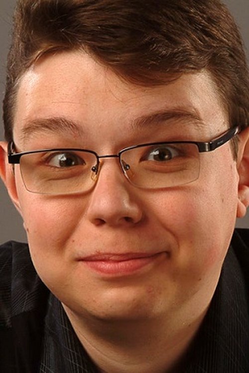 Diomid Vinogradov profile