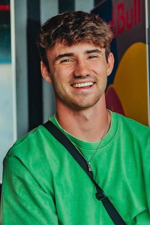 Photo of Kobe Peeters, Acting