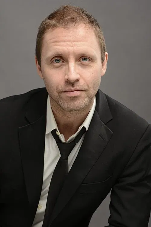 Photo of Jonathan Arons, Acting