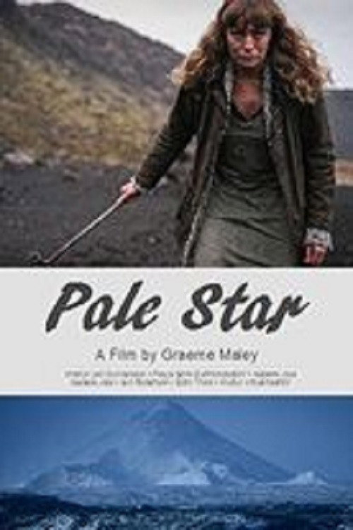 Movie poster for Pale Star (2016)