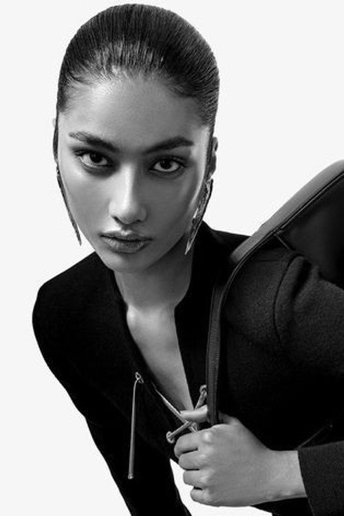 Shikin Gomez profile