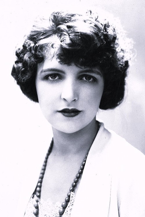 Photo of Barbara Worth, Acting