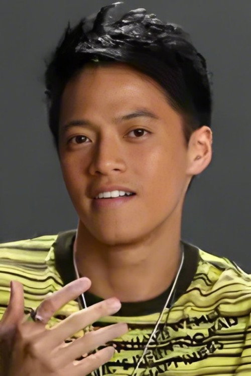 Photo of 王驹, Acting