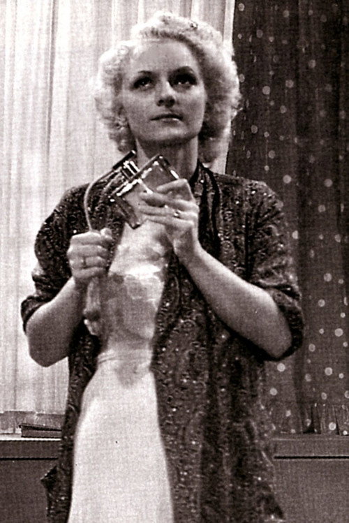 Photo of Giuliana Gianni, Acting
