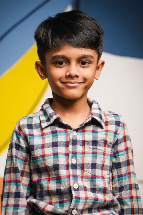 Photo of Master Ilan Arjunan, Acting