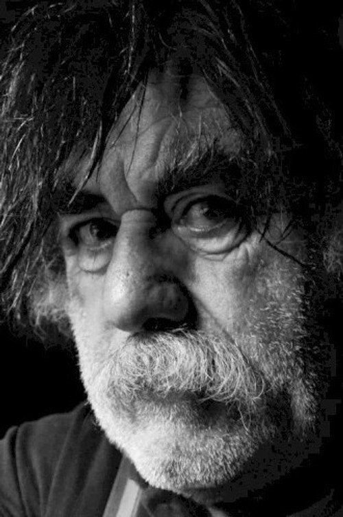 Photo of Roger Guidone, Acting