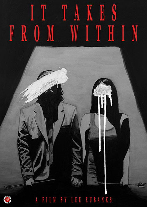 Movie poster for It Takes from Within (2017)