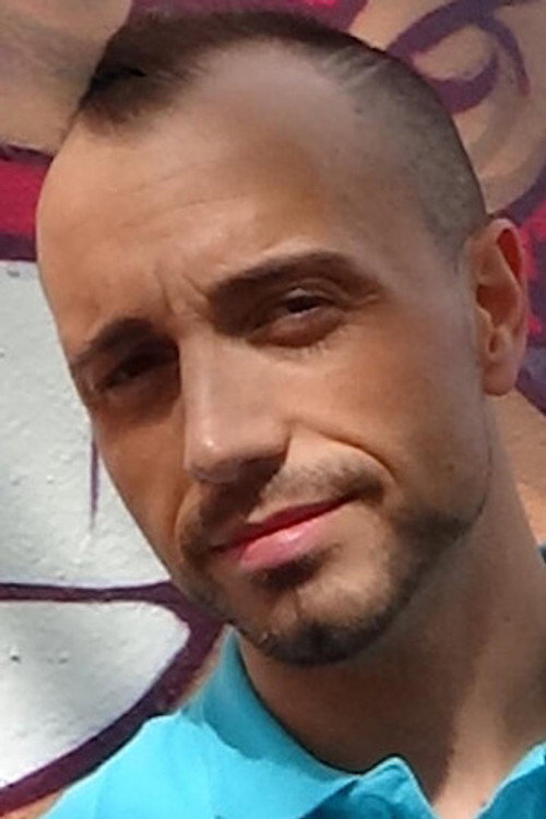 Photo of Axel Lorentz, Acting