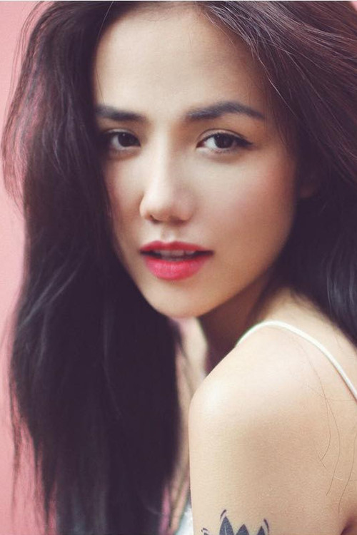 Photo of Phương Ly, Acting