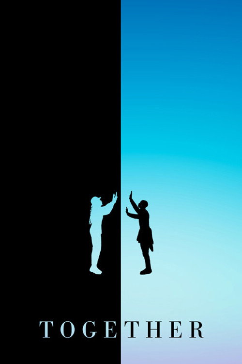 Movie poster for Together (2018)