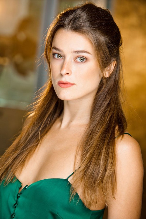 Emree Franklin profile