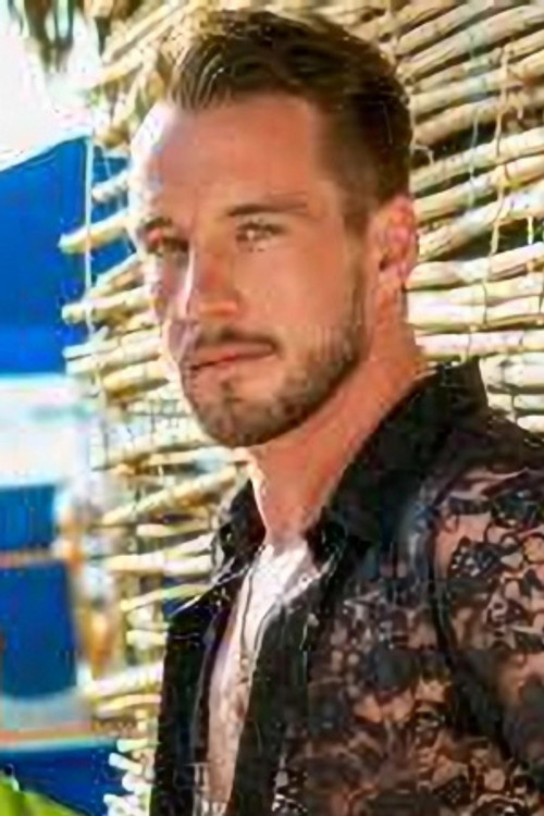 Photo of Mark Blue, Acting
