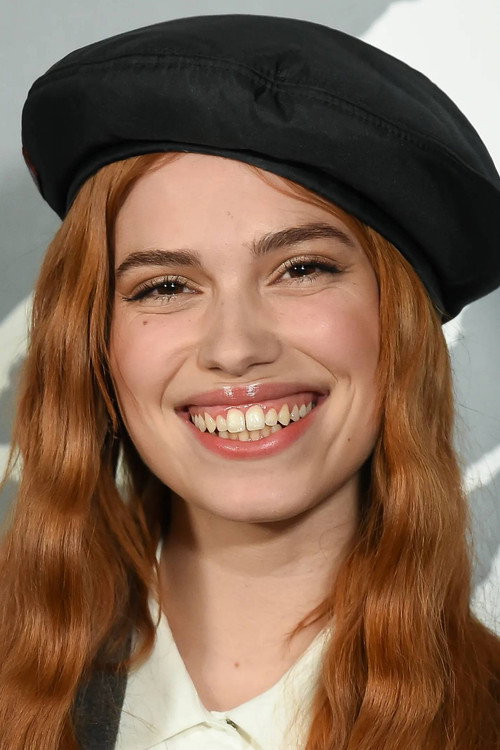 Beatrice Fiorentini profile