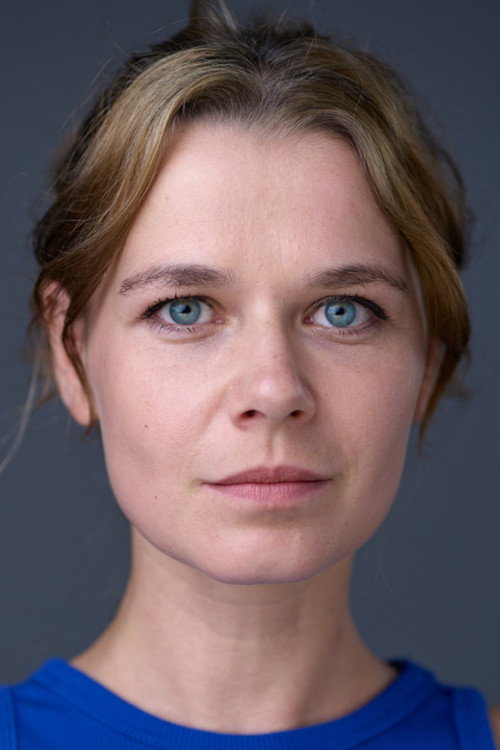 Photo of Mariana Čížková, Acting