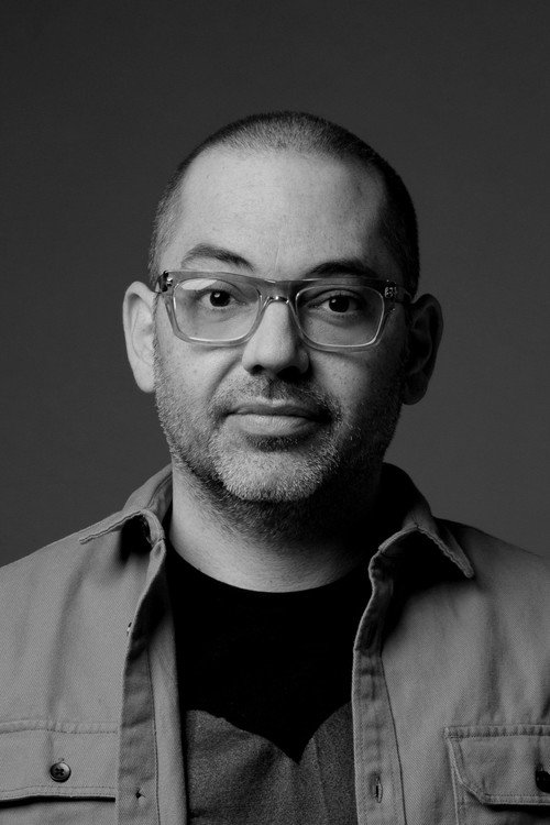 Photo of Ross Godfrey, Sound