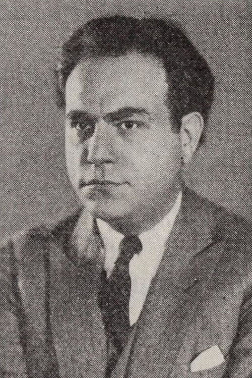 Photo of David Mendoza, Sound