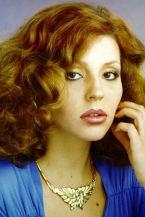 Photo of Nataliya Medvedeva, Acting
