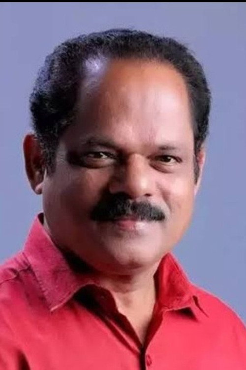 Photo of P. P. Kunhikrishnan, Acting