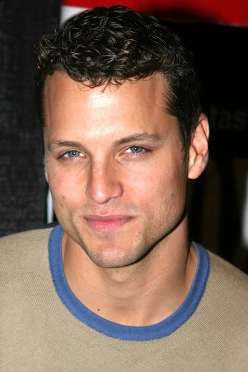 James Getzlaff profile