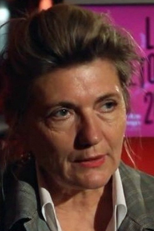 Photo of Dominique Gros, Directing