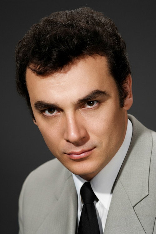 Photo of Süleyman Turan, Acting
