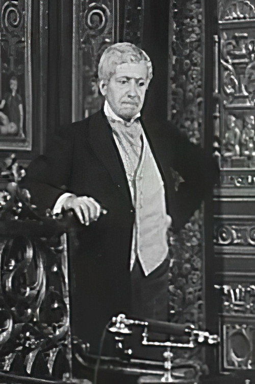 Photo of Henri Jullien, Acting