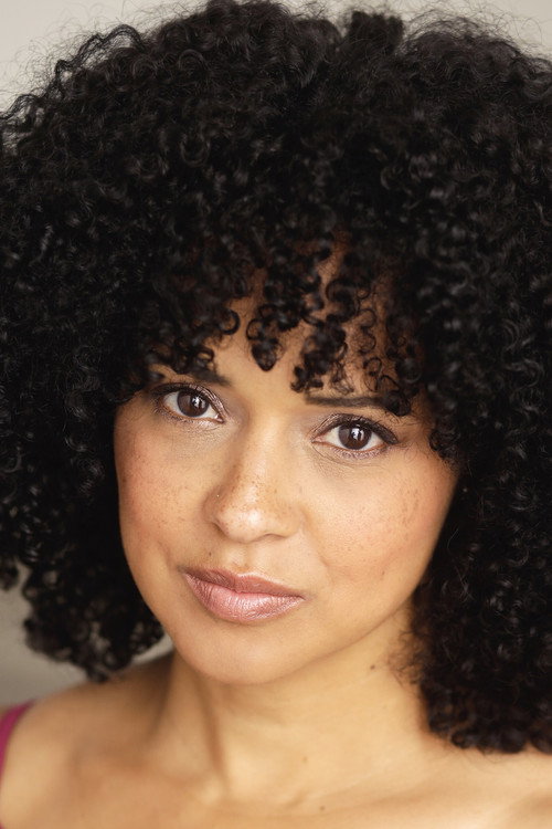 Photo of Keylor Leigh, Acting