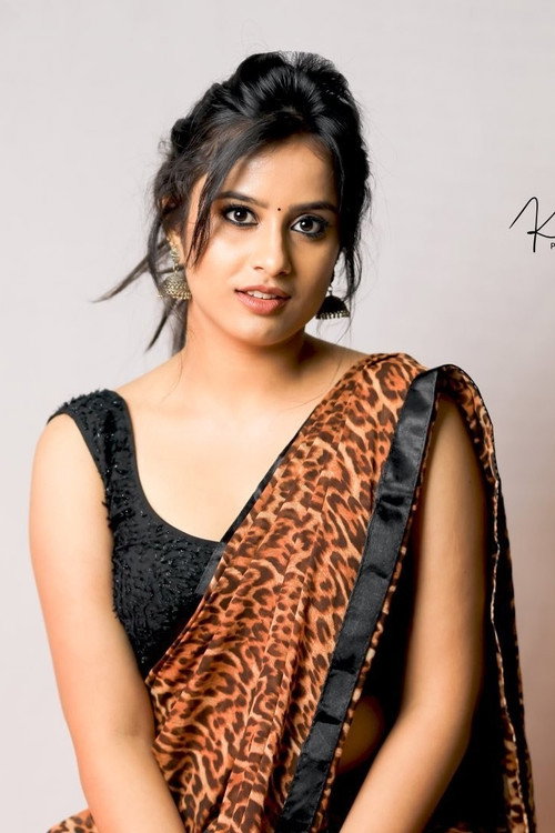Photo of Sheetal Guathaman, Acting