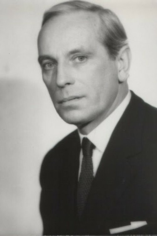 Photo of Jerzy Kaliszewski, Acting