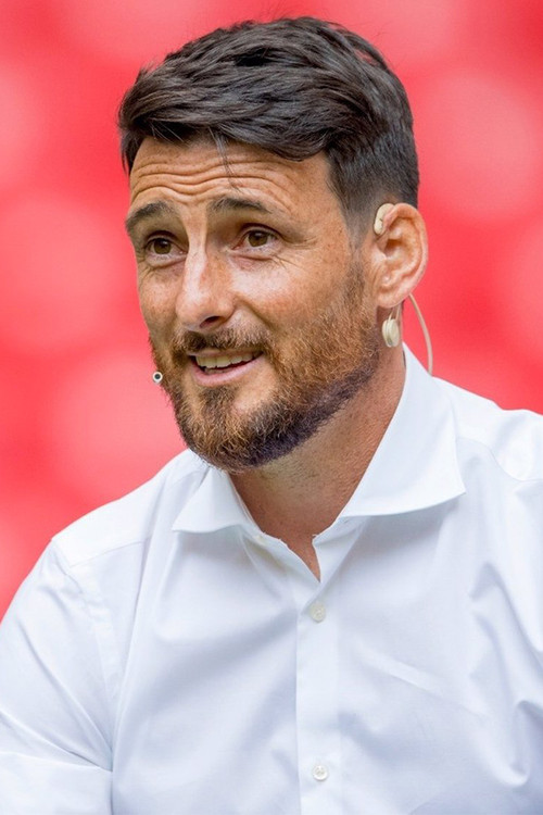 Aritz Aduriz profile