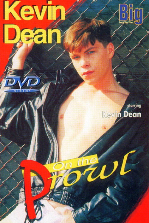 Movie poster for On the Prowl (1995)