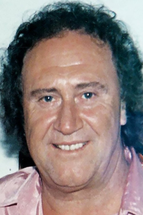 Photo of Giannis Bournelis, Acting