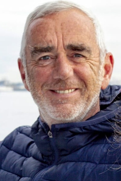 Photo of Loïck Peyron, Acting