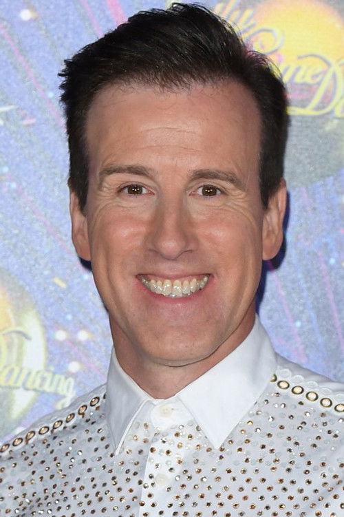 Anton du Beke profile