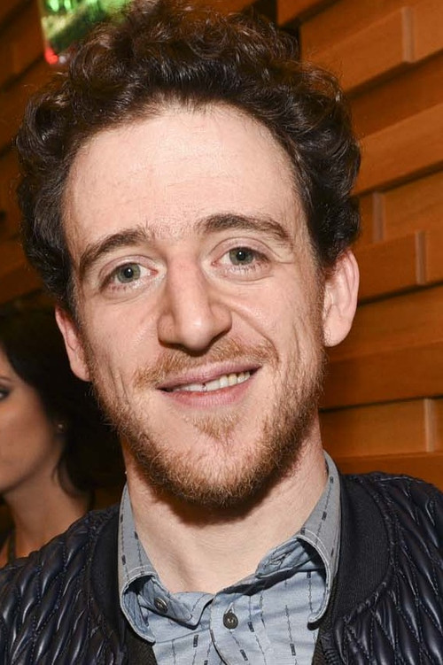 Photo of Vinícius Calderoni, Acting