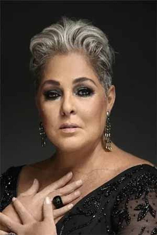 Lupita D'Alessio profile