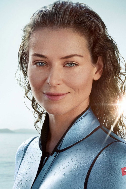 Photo of Marina Kazankova, Acting